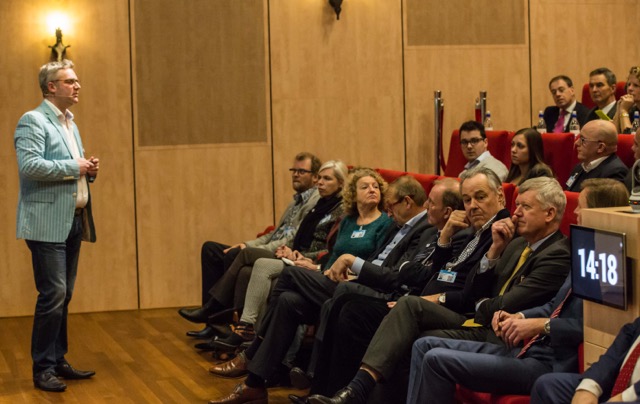 SMC 2016 AFAS